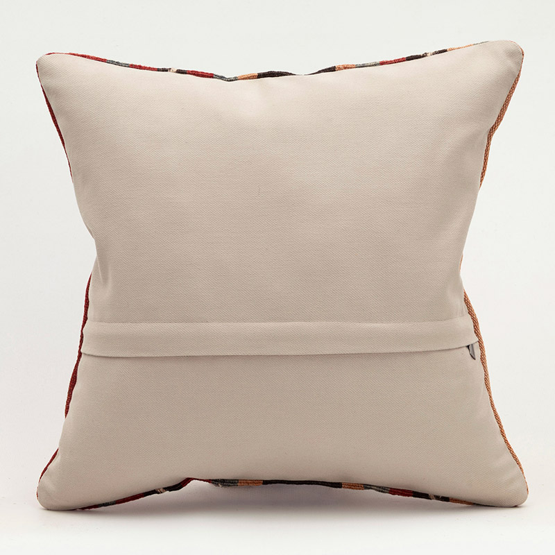 Funda de Almohada Kilim - K0088657
