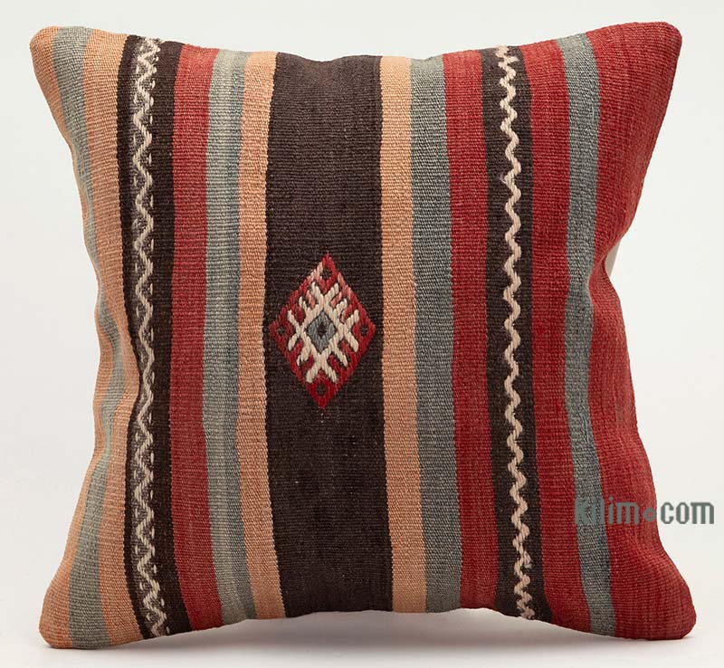 Funda de Almohada Kilim - K0088657