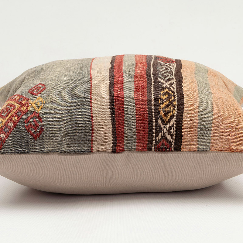 Funda de Almohada Kilim - K0088660