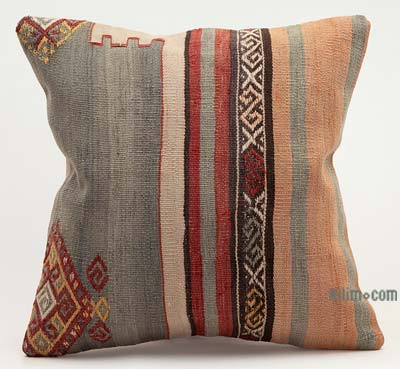 Funda de Almohada Kilim