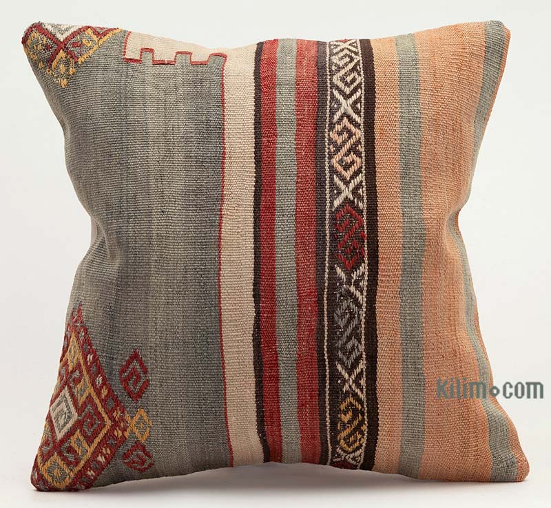 Funda de Almohada Kilim - K0088660