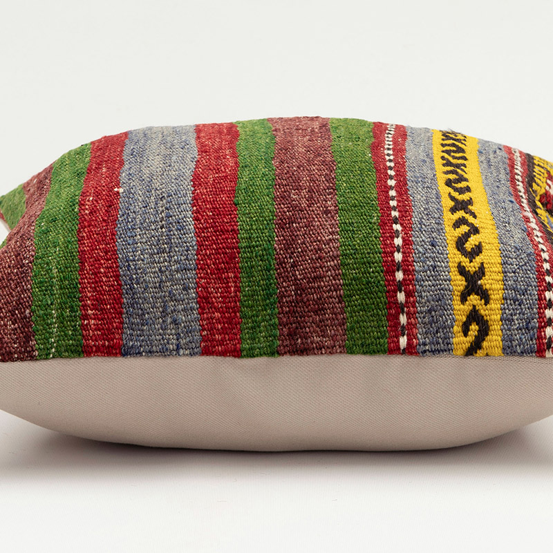 Funda de Almohada Kilim - K0088661