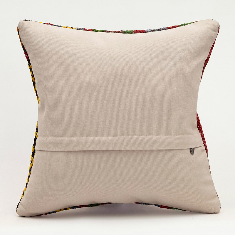 Funda de Almohada Kilim - K0088661