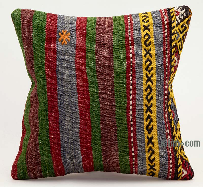 Funda de Almohada Kilim - K0088661