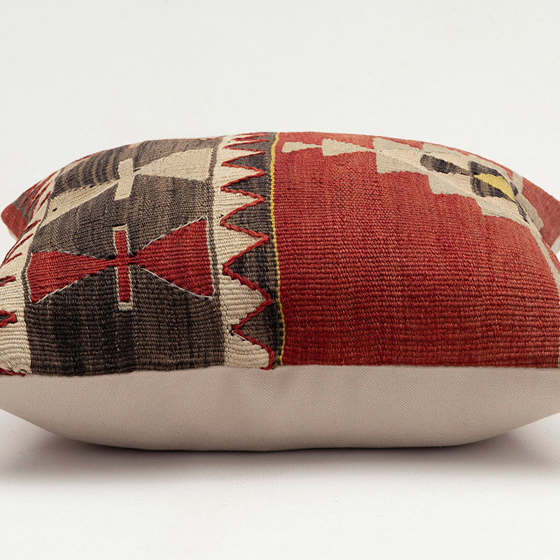 Kilim Yastık Kılıfı - K0088664
