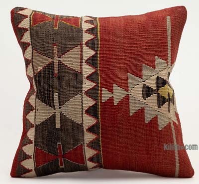 Kilim Yastık Kılıfı