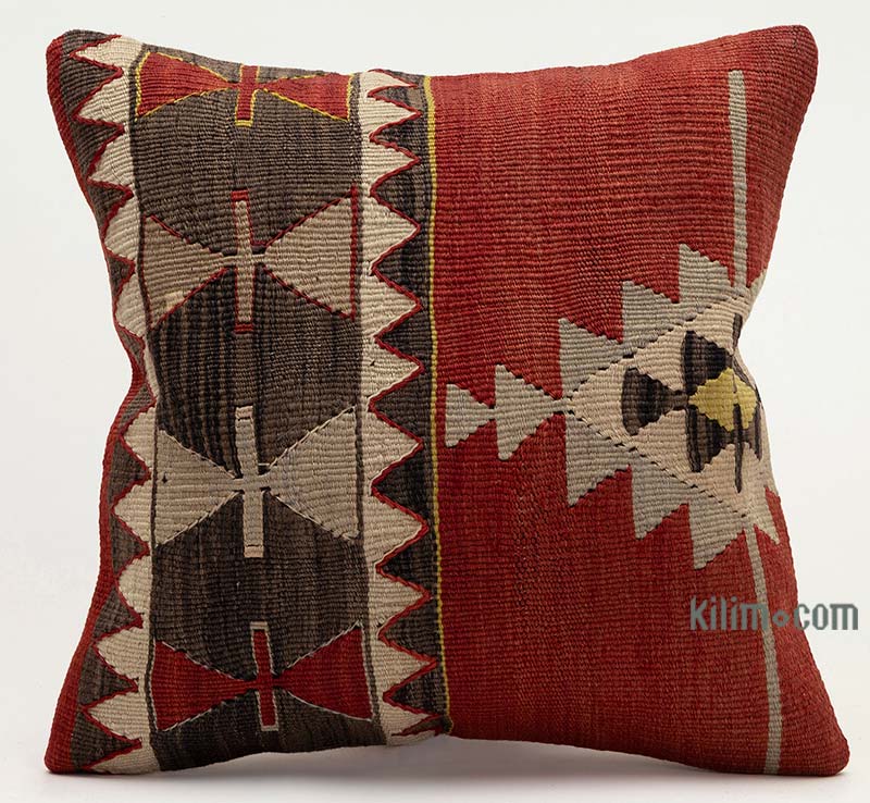 Kilim Yastık Kılıfı - K0088664