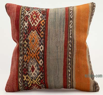 Kilim Pillow Cover