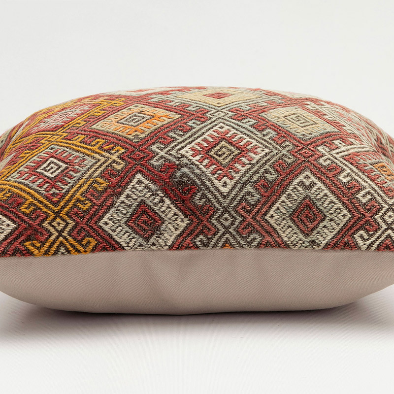 Kilim Yastık Kılıfı - K0088676