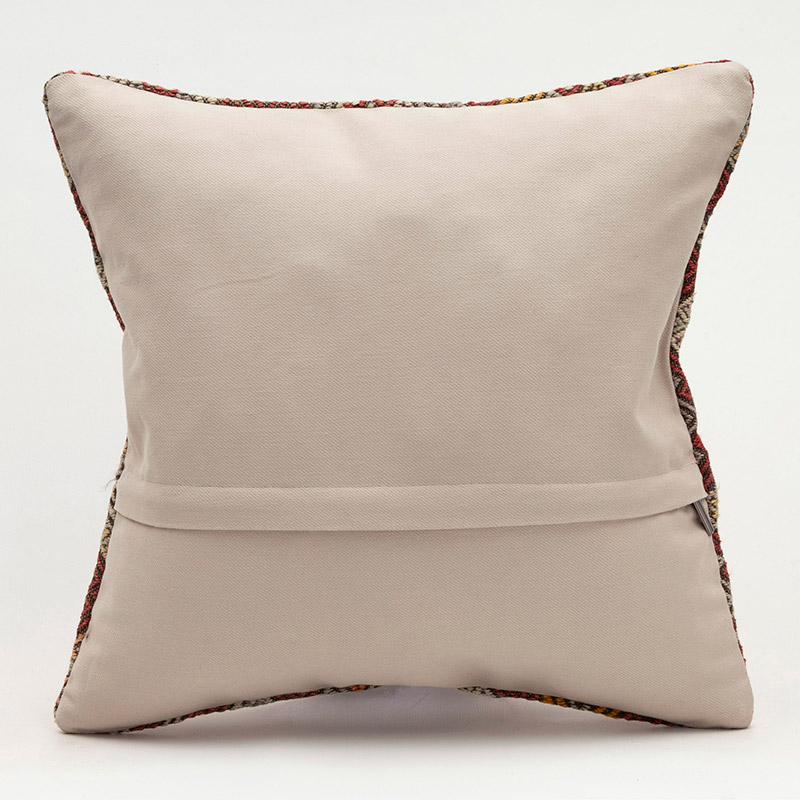 Kilim Yastık Kılıfı - K0088676