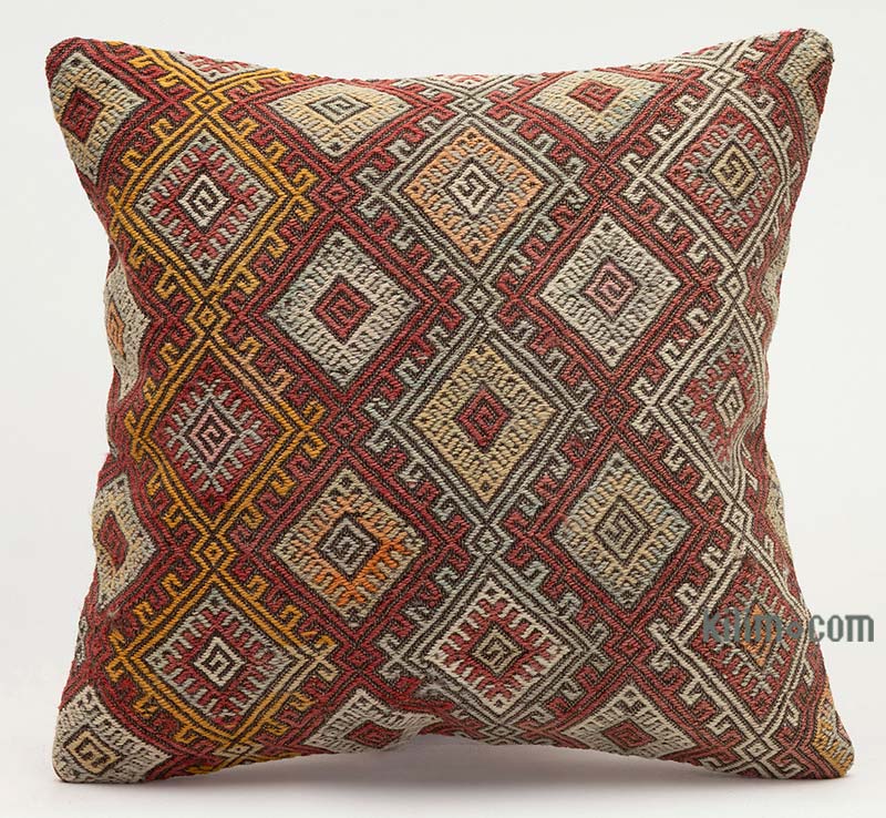 Kilim Yastık Kılıfı - K0088676