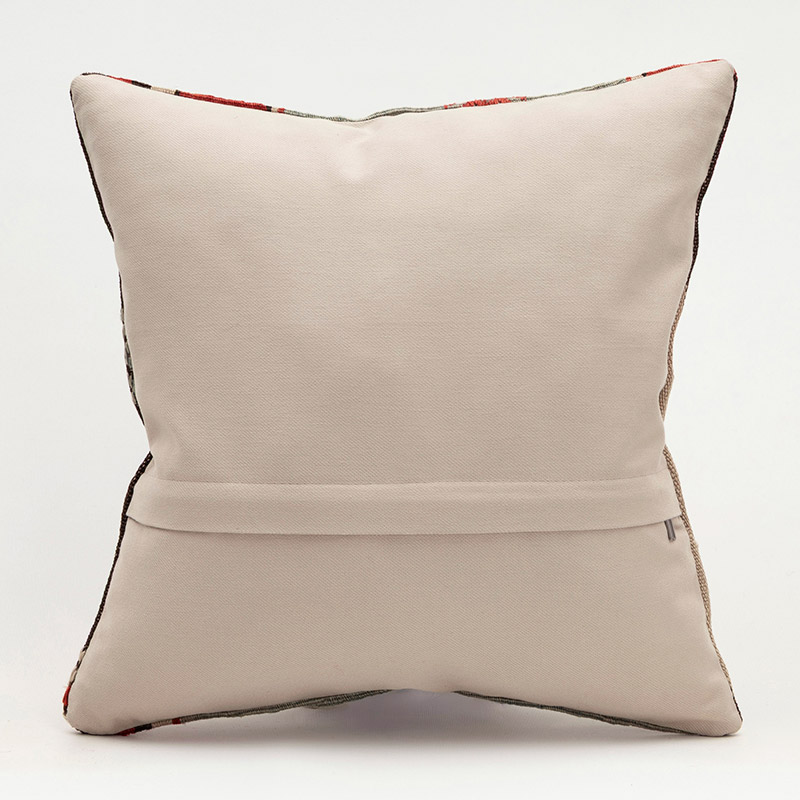 Kilim Yastık Kılıfı - K0088678