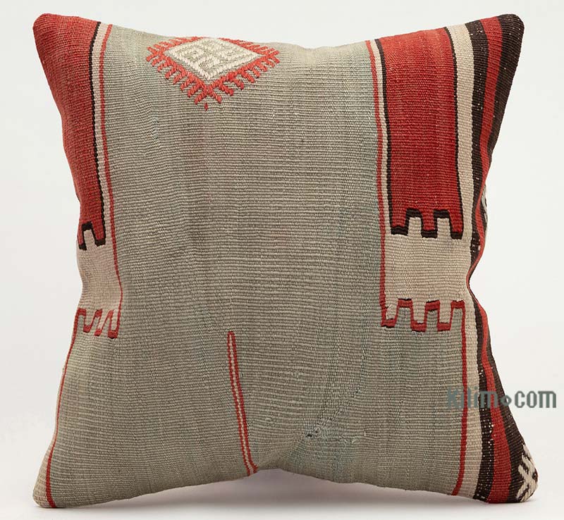 Kilim Yastık Kılıfı - K0088678
