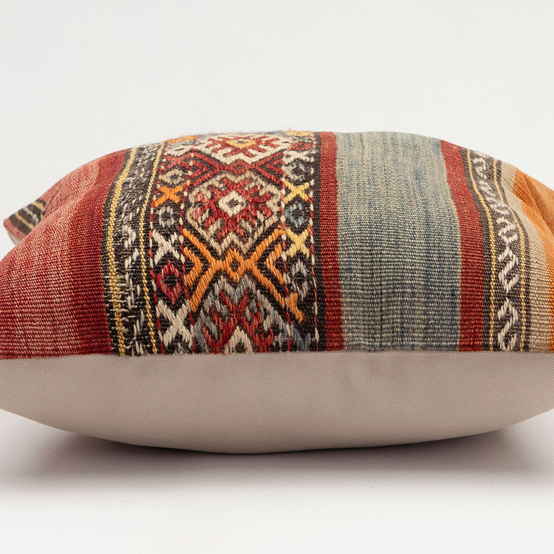 Kilim Yastık Kılıfı - K0088683