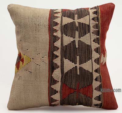 Kilim Yastık Kılıfı