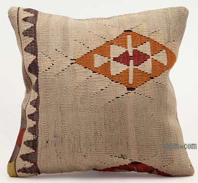 Kilim Yastık Kılıfı