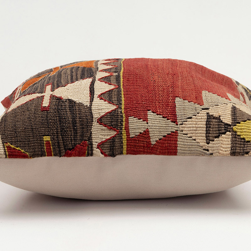 Kilim Yastık Kılıfı - K0088687