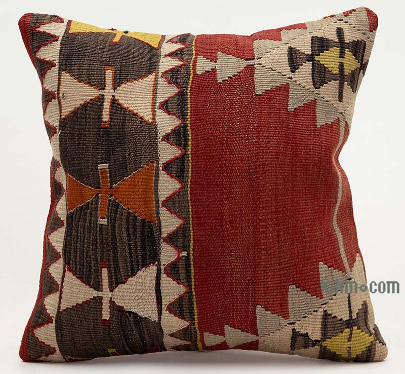 Kilim Yastık Kılıfı - K0088687