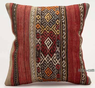 Kilim Yastık Kılıfı