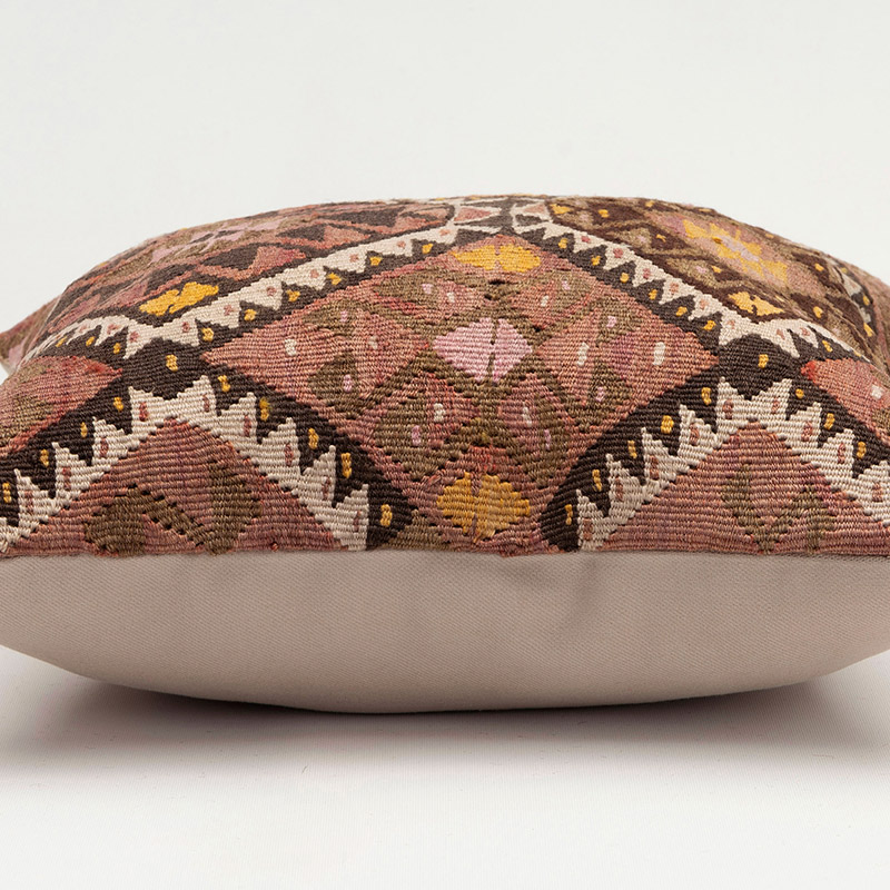 Kilim Yastık Kılıfı - K0088692