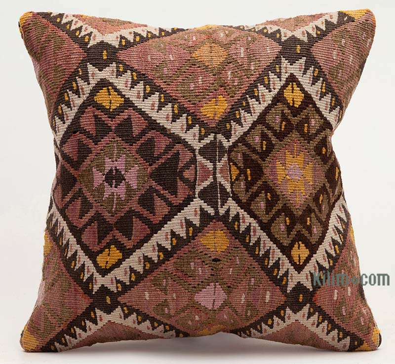 Kilim Yastık Kılıfı - K0088692