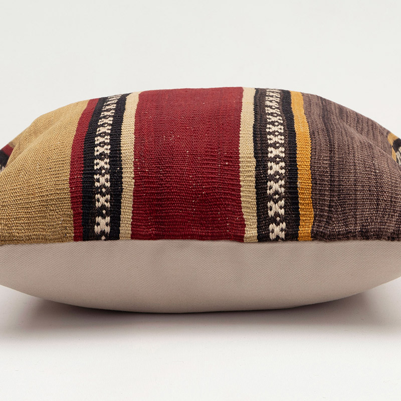 Funda de Almohada Kilim - K0088698