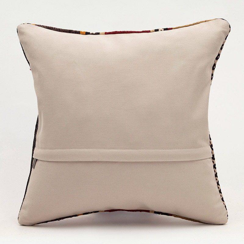 Funda de Almohada Kilim - K0088698