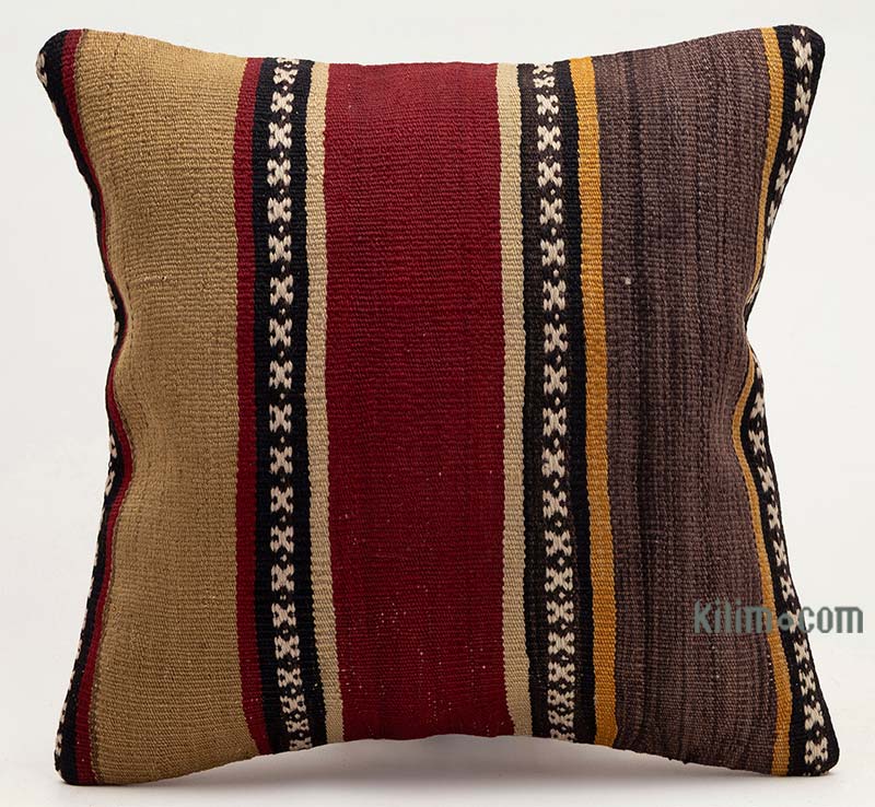 Funda de Almohada Kilim - K0088698