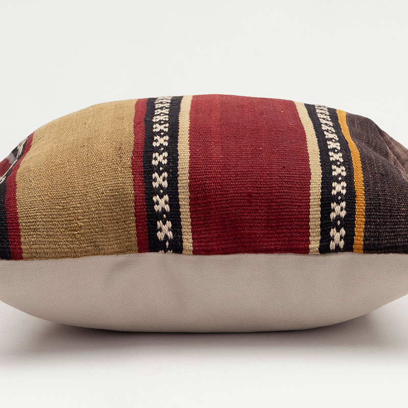 Funda de Almohada Kilim - K0088699