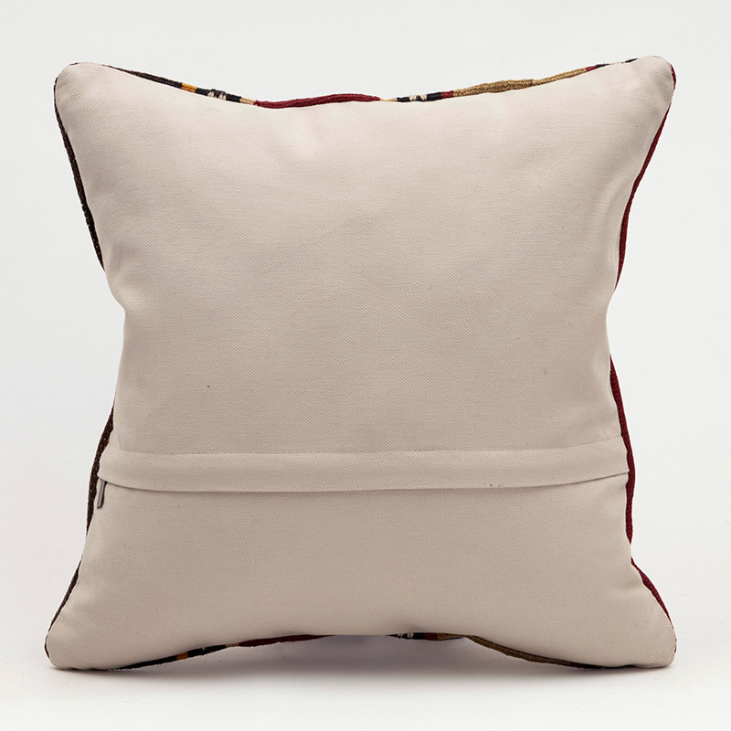 Funda de Almohada Kilim - K0088699