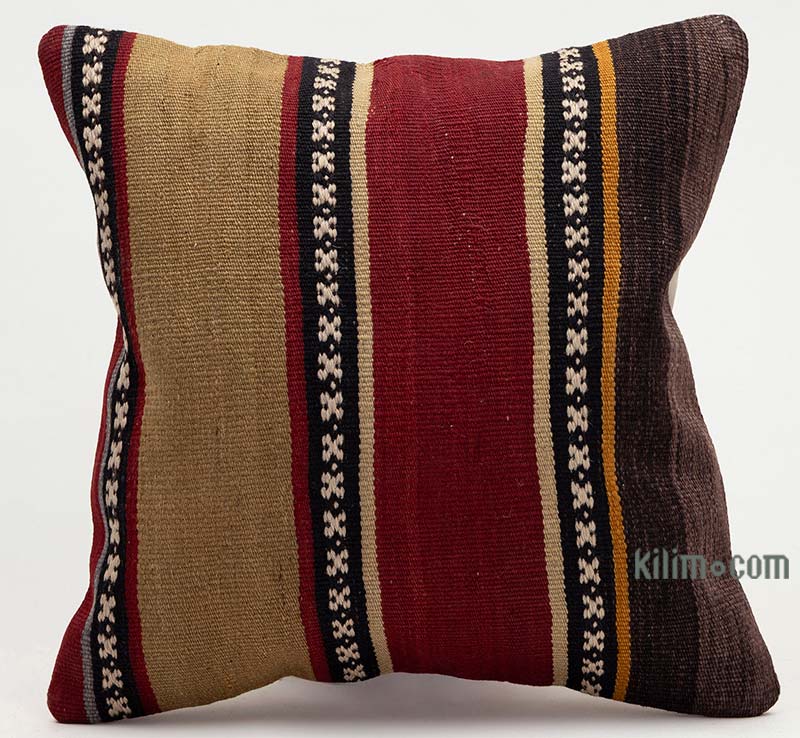 Funda de Almohada Kilim - K0088699