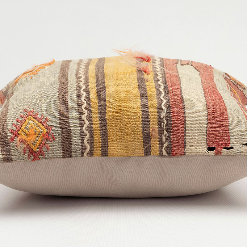 Funda de Almohada Kilim - K0088700