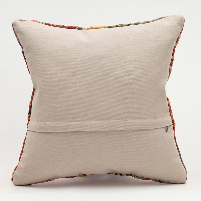 Funda de Almohada Kilim - K0088700