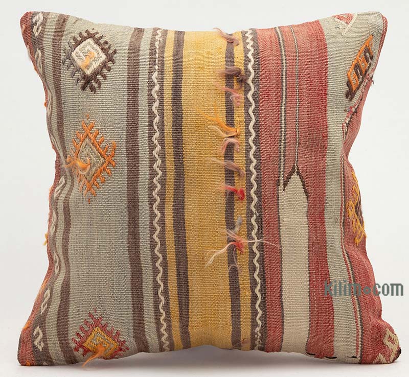 Funda de Almohada Kilim - K0088700