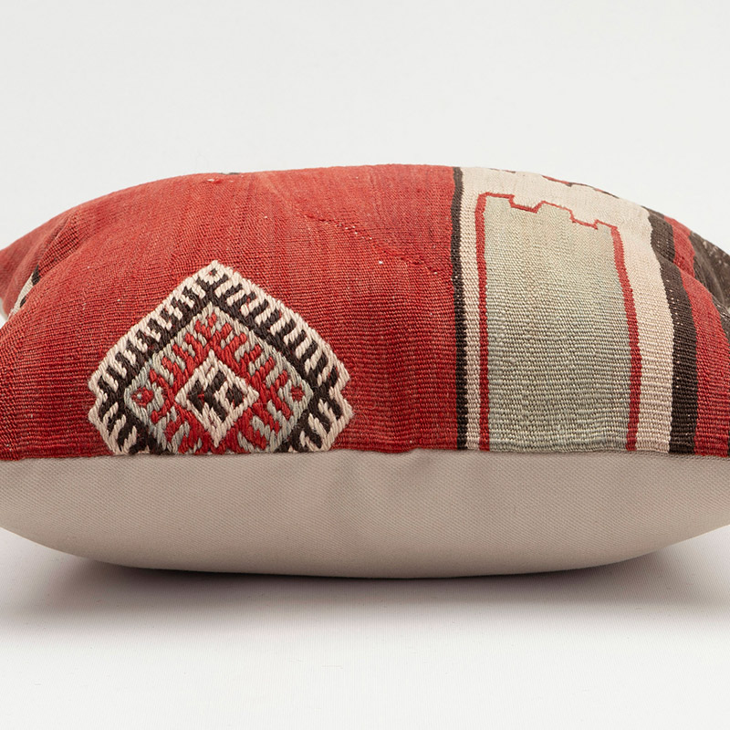 Funda de Almohada Kilim - K0088701