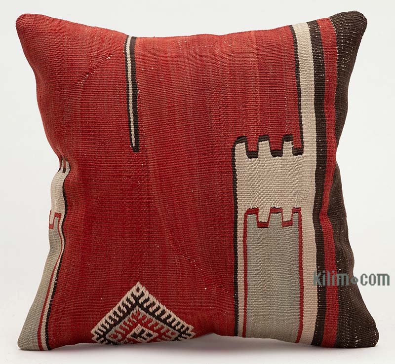Funda de Almohada Kilim - K0088701