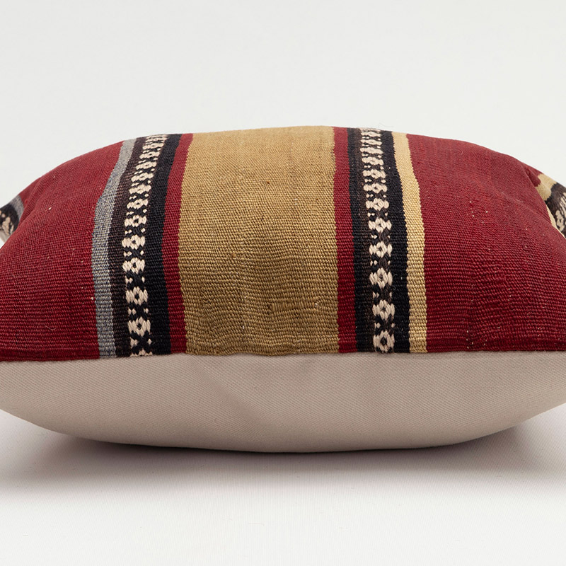 Funda de Almohada Kilim - K0088702
