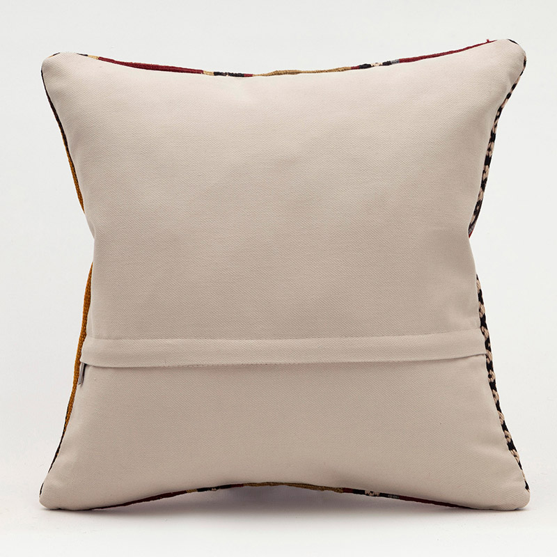 Funda de Almohada Kilim - K0088702
