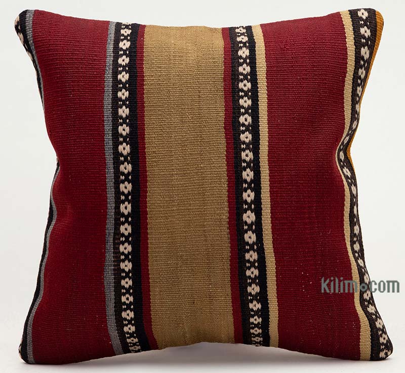 Funda de Almohada Kilim - K0088702