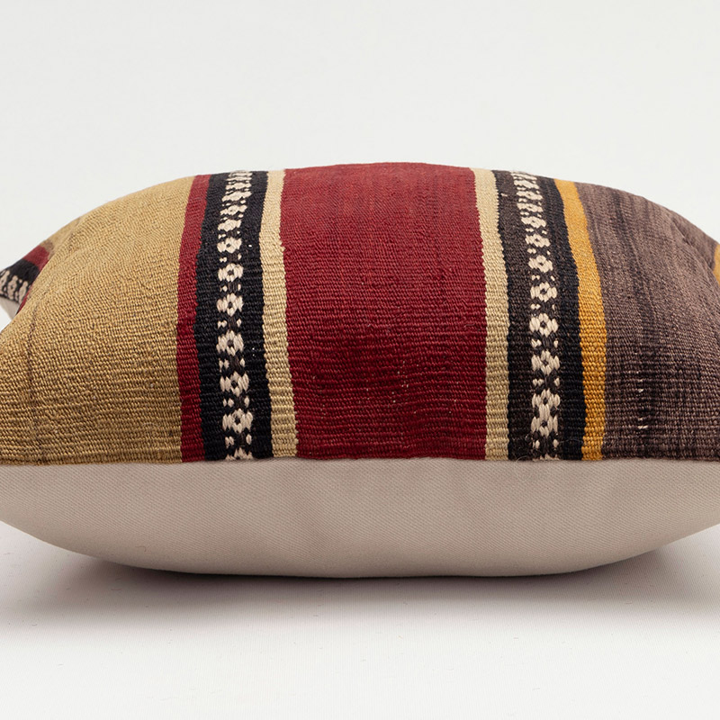 Funda de Almohada Kilim - K0088704