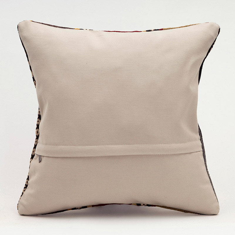 Funda de Almohada Kilim - K0088704