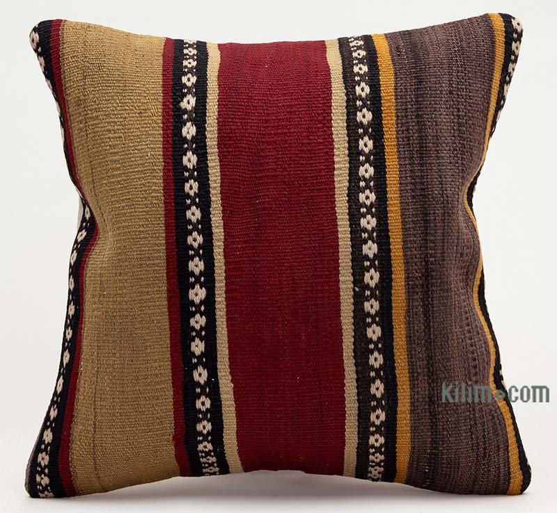 Funda de Almohada Kilim - K0088704