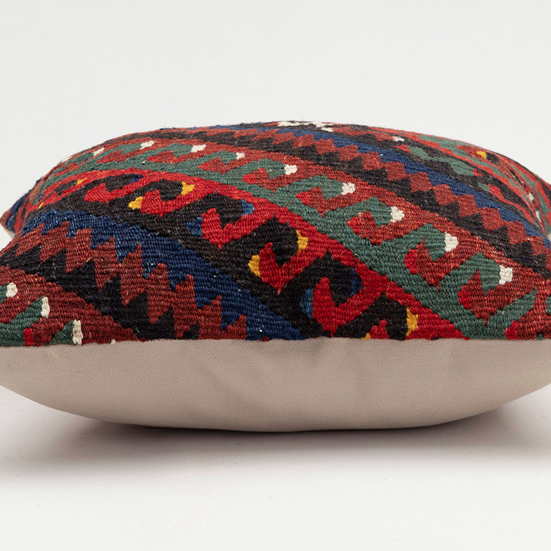 Kilim Pillow Cover - K0088705