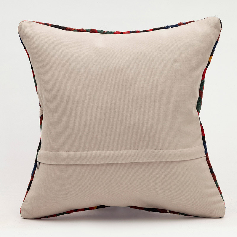 Kilim Pillow Cover - K0088705