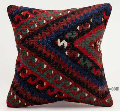 Kilim Yastık Kılıfı