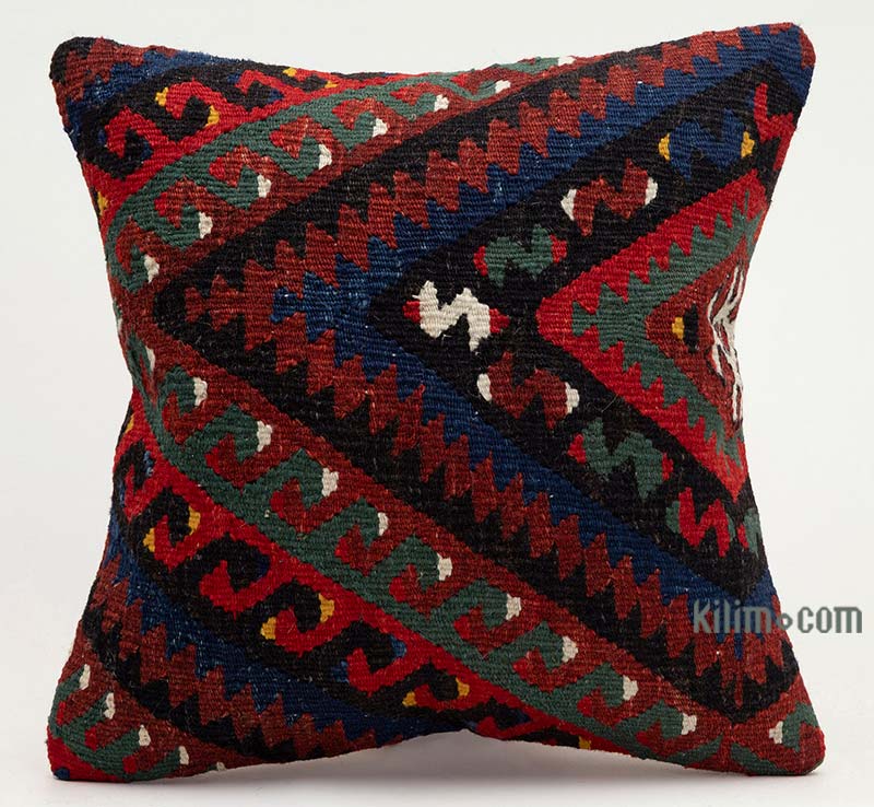Kilim Pillow Cover - K0088705