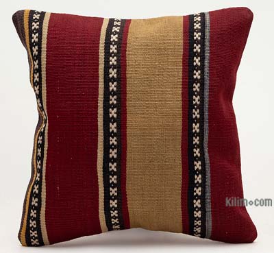 Kilim Yastık Kılıfı