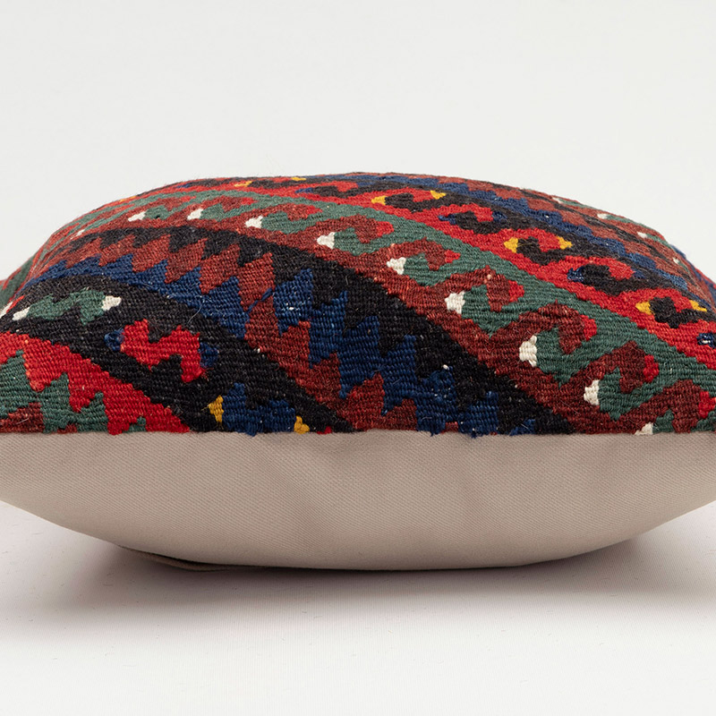 Funda de Almohada Kilim - K0088708