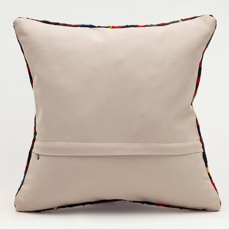Funda de Almohada Kilim - K0088708