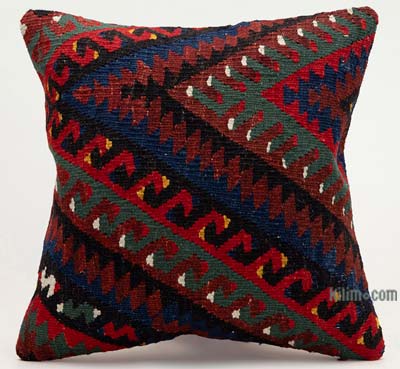 Kilim Yastık Kılıfı